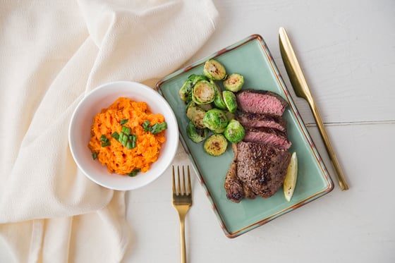 Dropping a Weight Class; How One Powerlifter Lost 20 lbs